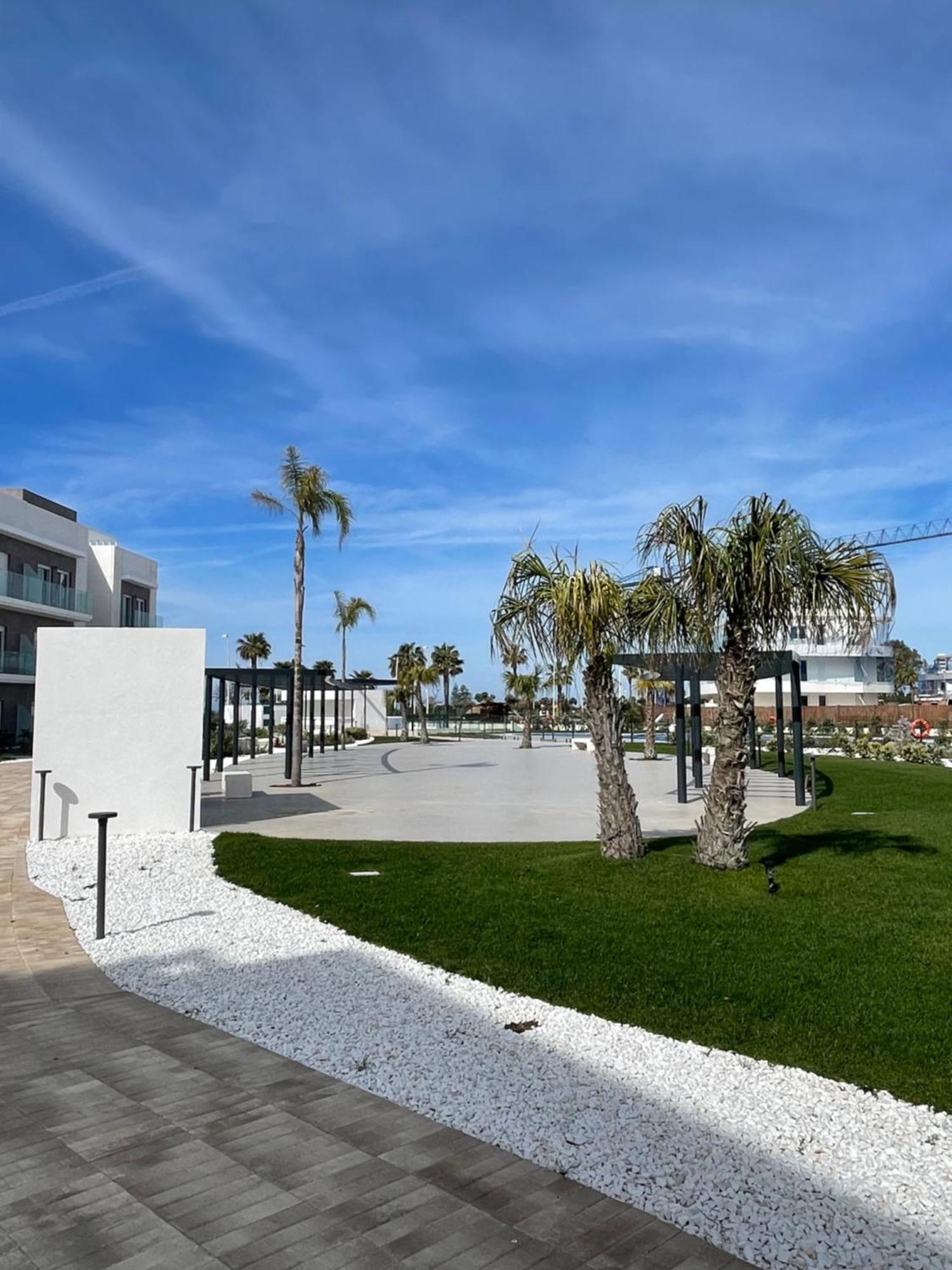Costa Ballena - Dos Dormitorios, Piscina Y Jardin Privado Cádiz Buitenkant foto