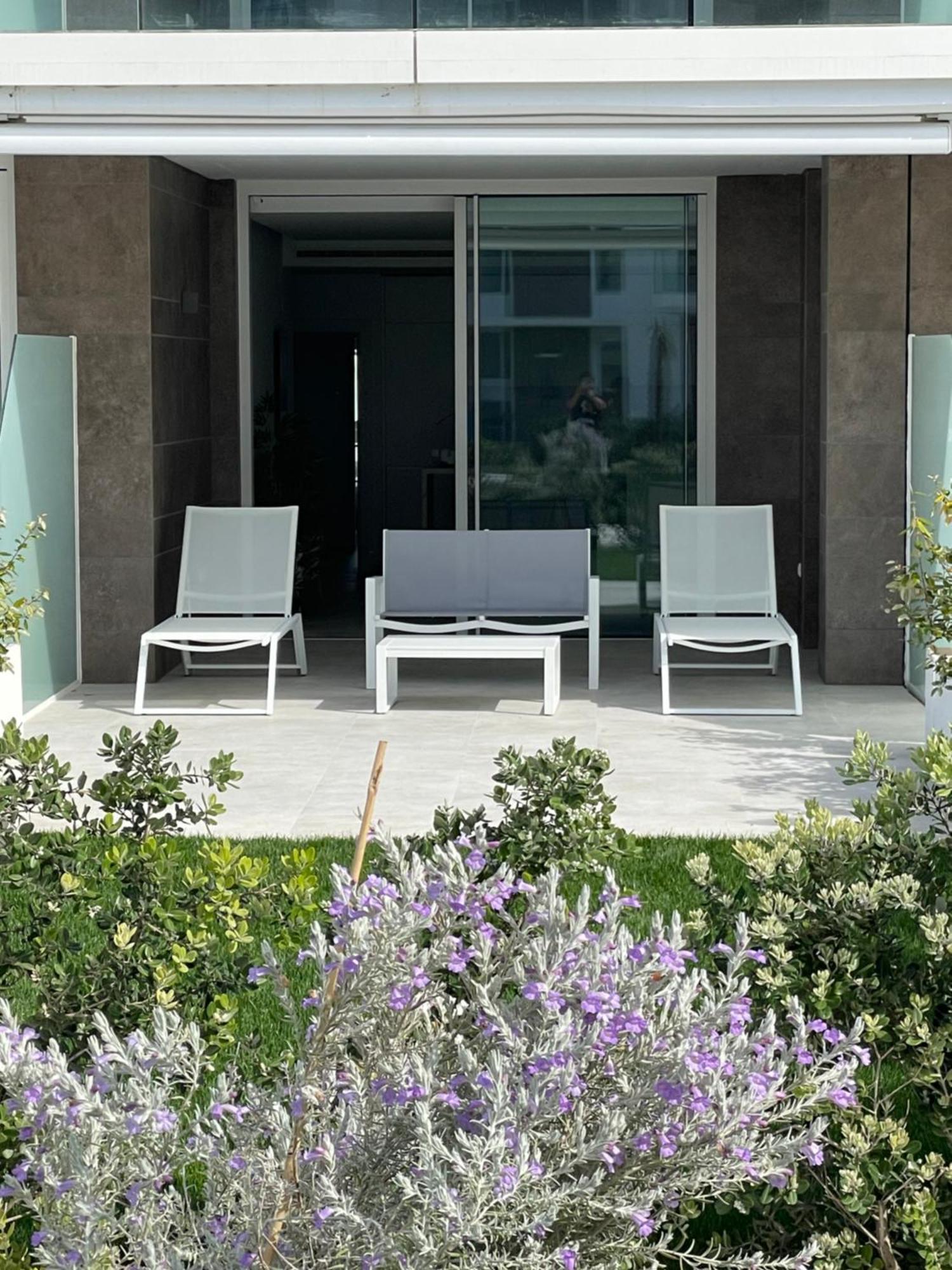 Costa Ballena - Dos Dormitorios, Piscina Y Jardin Privado Cádiz Buitenkant foto
