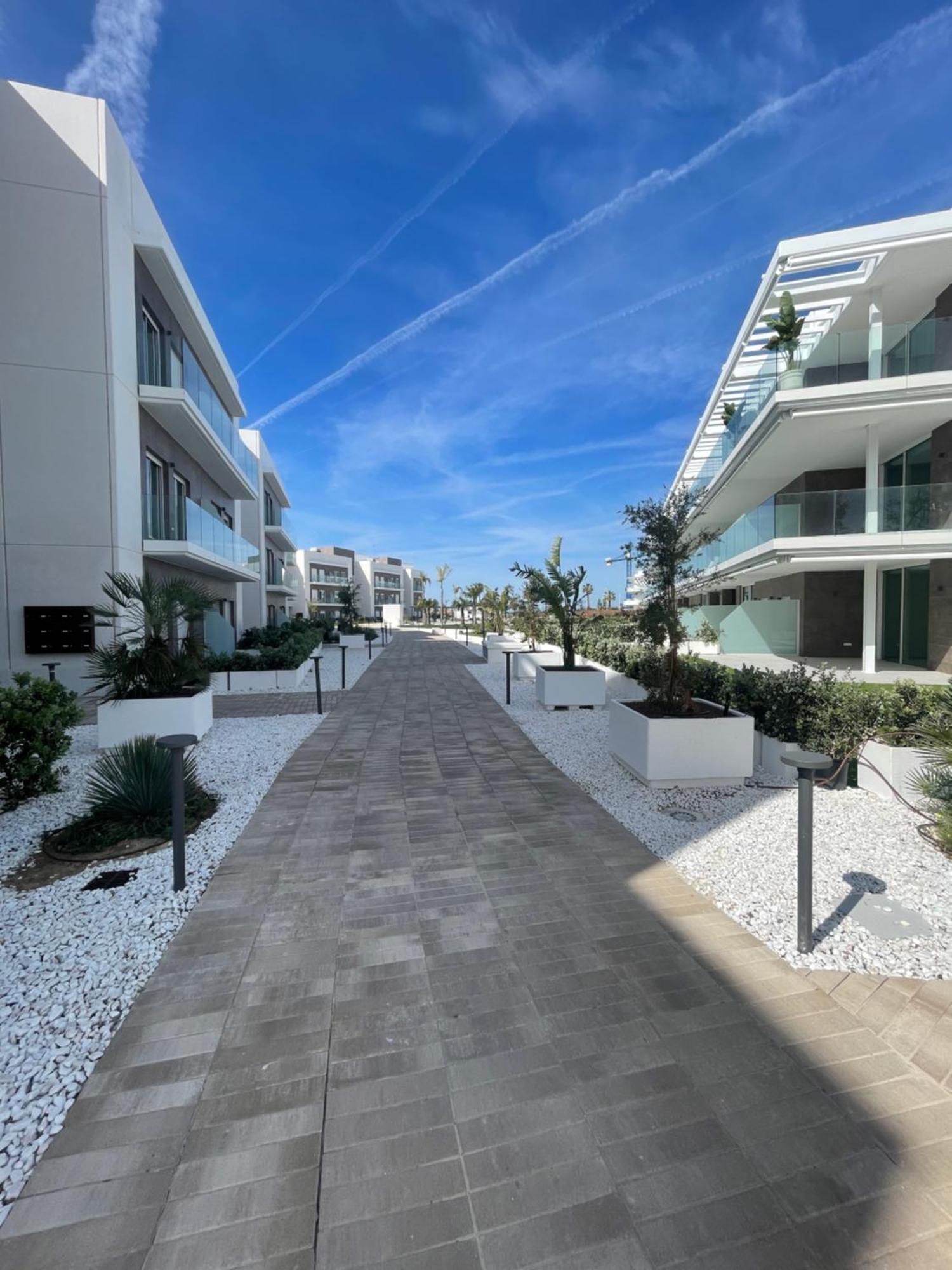 Costa Ballena - Dos Dormitorios, Piscina Y Jardin Privado Cádiz Buitenkant foto