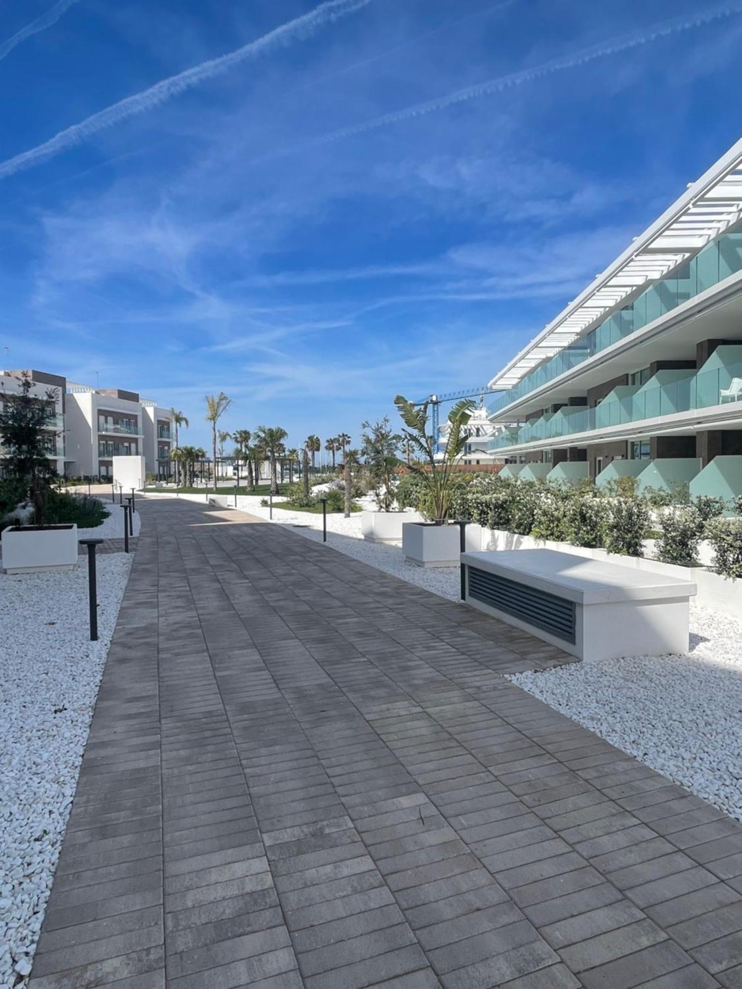 Costa Ballena - Dos Dormitorios, Piscina Y Jardin Privado Cádiz Buitenkant foto