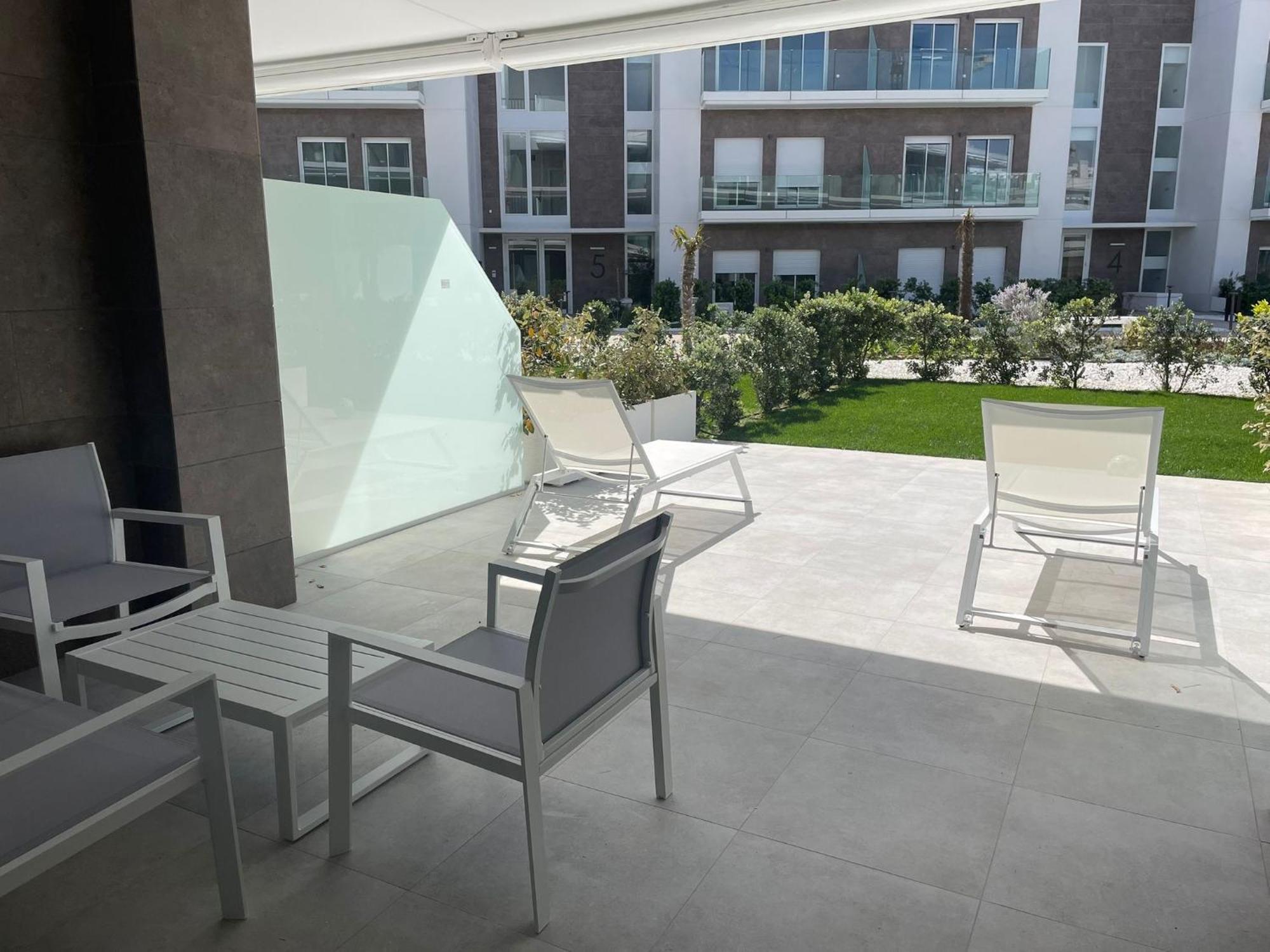 Costa Ballena - Dos Dormitorios, Piscina Y Jardin Privado Cádiz Buitenkant foto