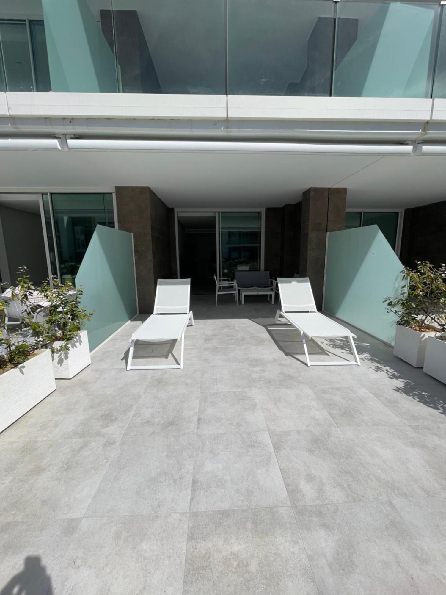 Costa Ballena - Dos Dormitorios, Piscina Y Jardin Privado Cádiz Buitenkant foto