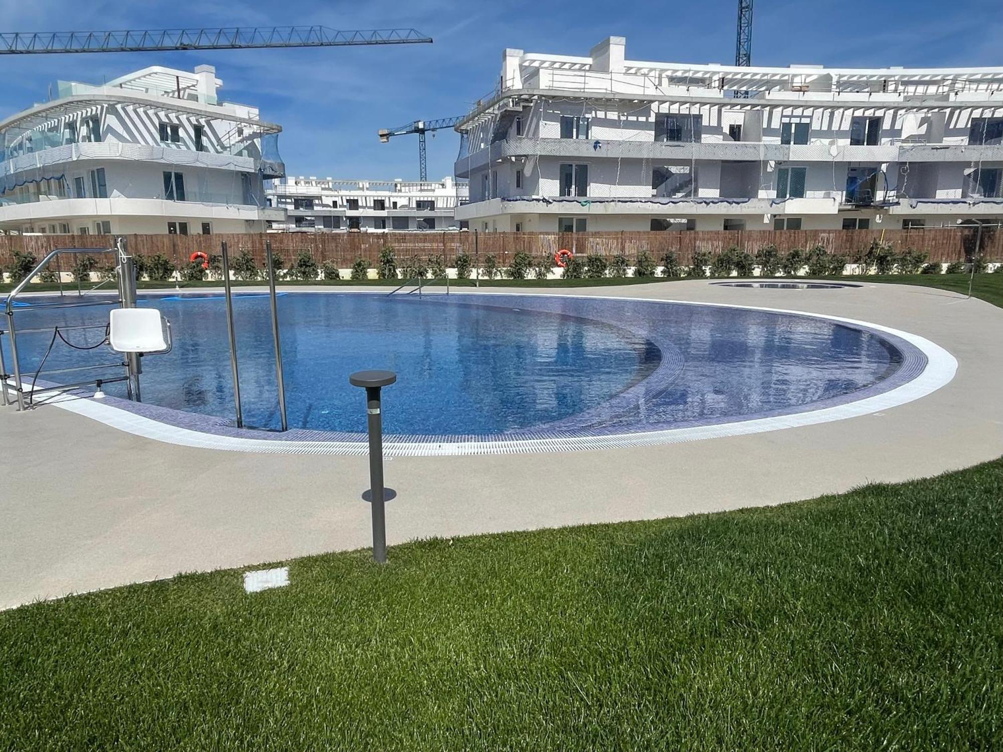 Costa Ballena - Dos Dormitorios, Piscina Y Jardin Privado Cádiz Buitenkant foto