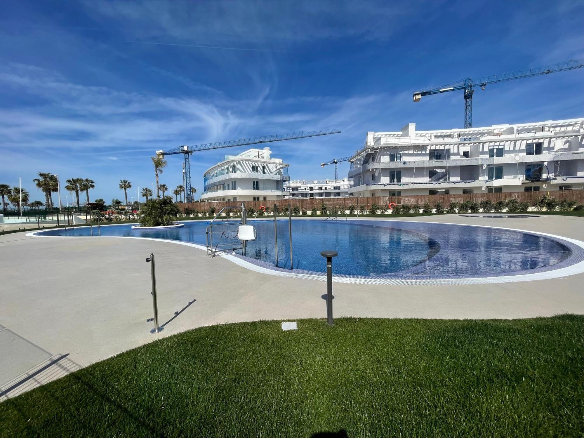 Costa Ballena - Dos Dormitorios, Piscina Y Jardin Privado Cádiz Buitenkant foto