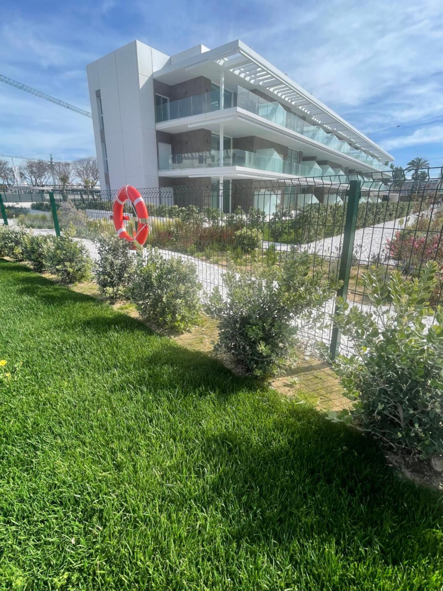 Costa Ballena - Dos Dormitorios, Piscina Y Jardin Privado Cádiz Buitenkant foto