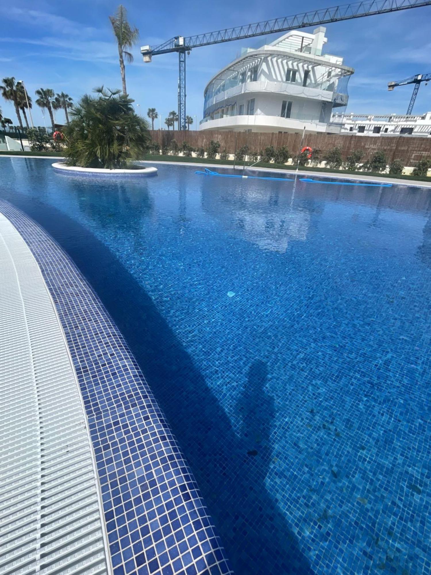 Costa Ballena - Dos Dormitorios, Piscina Y Jardin Privado Cádiz Buitenkant foto