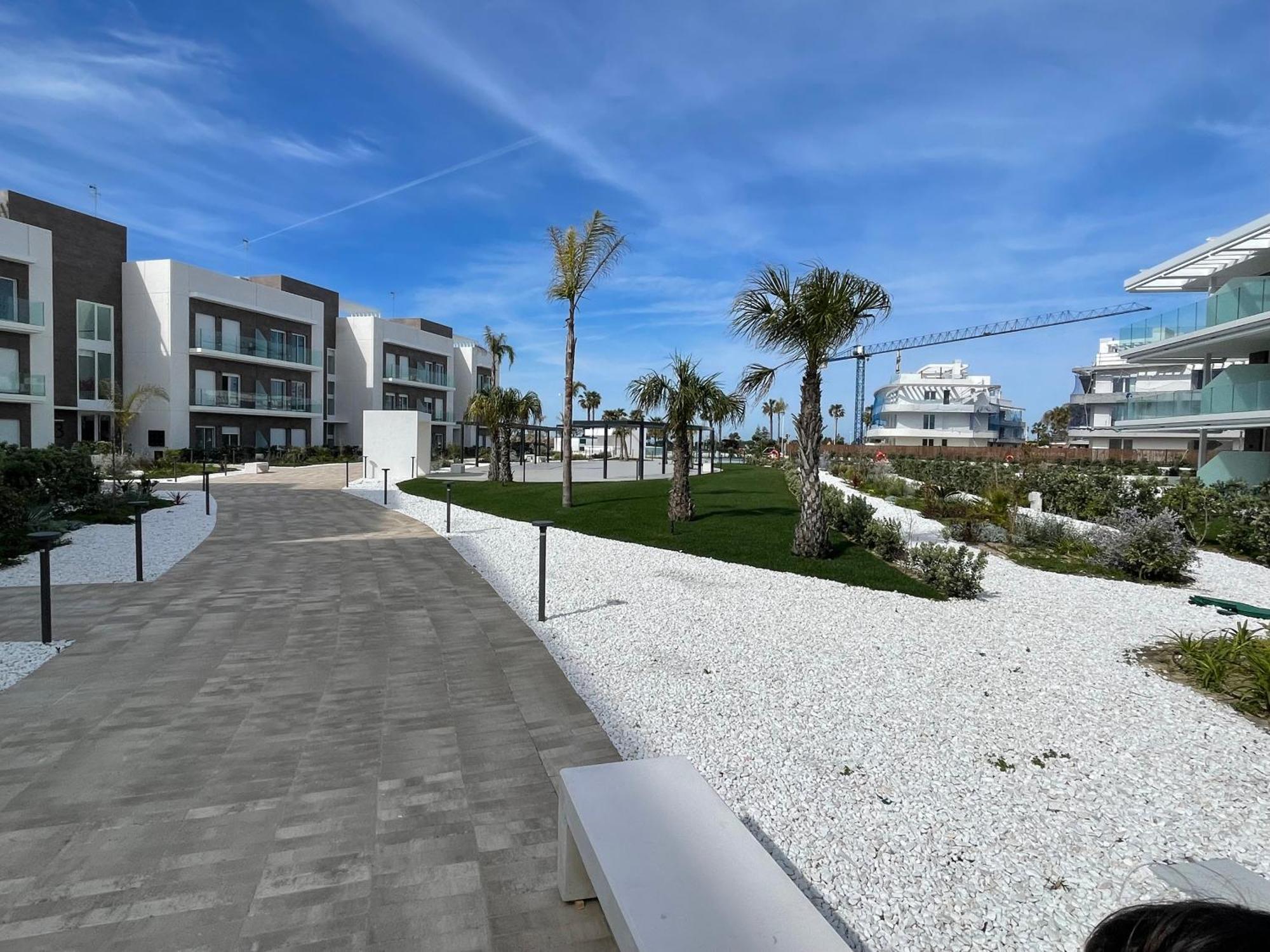 Costa Ballena - Dos Dormitorios, Piscina Y Jardin Privado Cádiz Buitenkant foto